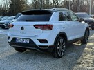 Volkswagen T-Roc 2.0 TSI 4Mot. Premium DSG! Salon Polska ! I właściciel ! Serwis ASO! - 4