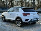 Volkswagen T-Roc 2.0 TSI 4Mot. Premium DSG! Salon Polska ! I właściciel ! Serwis ASO! - 6