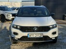 Volkswagen T-Roc 2.0 TSI 4Mot. Premium DSG! Salon Polska ! I właściciel ! Serwis ASO! - 9