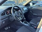 Volkswagen T-Roc 2.0 TSI 4Mot. Premium DSG! Salon Polska ! I właściciel ! Serwis ASO! - 11