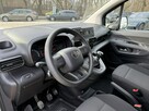 Toyota Proace City 1.5 D-4D Long 2,4t 130KM, Salon PL, Serwis, Iwł, FV23% - 4
