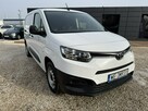 Toyota Proace City 1.5 D-4D Long 2,4t 130KM, Salon PL, Serwis, Iwł, FV23% - 5