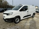 Toyota Proace City 1.5 D-4D Long 2,4t 130KM, Salon PL, Serwis, Iwł, FV23% - 8