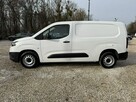 Toyota Proace City 1.5 D-4D Long 2,4t 130KM, Salon PL, Serwis, Iwł, FV23% - 10