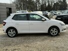 Škoda Fabia 1.0MPI 60km, LPG, Ambition, Iwł, Salon PL. Serwis, FV23% - 3