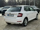 Škoda Fabia 1.0MPI 60km, LPG, Ambition, Iwł, Salon PL. Serwis, FV23% - 4