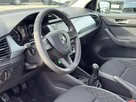Škoda Fabia 1.0MPI 60km, LPG, Ambition, Iwł, Salon PL. Serwis, FV23% - 11
