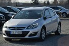 Opel Astra 1.4B 2015r/ 149 Tys Km/ Sprowadzony/ Opłacony