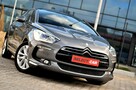 Citroen DS5 2,0HDi Manual Ledy Navi Kamera Skóra Panorama Dach Full Opcja