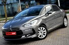 Citroen DS5 2,0HDi Manual Ledy Navi Kamera Skóra Panorama Dach Full Opcja - 9