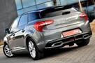 Citroen DS5 2,0HDi Manual Ledy Navi Kamera Skóra Panorama Dach Full Opcja - 11