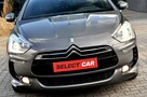 Citroen DS5 2,0HDi Manual Ledy Navi Kamera Skóra Panorama Dach Full Opcja - 12