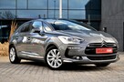 Citroen DS5 2,0HDi Manual Ledy Navi Kamera Skóra Panorama Dach Full Opcja - 13