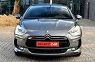Citroen DS5 2,0HDi Manual Ledy Navi Kamera Skóra Panorama Dach Full Opcja - 16