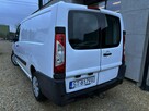 Citroen Jumpy 2.0 HDi 128KM KLIMA bezwypadek SERWIS 2017 FV23% - 4
