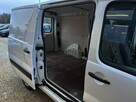 Citroen Jumpy 2.0 HDi 128KM KLIMA bezwypadek SERWIS 2017 FV23% - 8