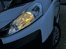 Citroen Jumpy 2.0 HDi 128KM KLIMA bezwypadek SERWIS 2017 FV23% - 11