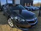 Insignia 2.0 CDTI 170km INNOVATION bixenon NAVI serwis BEZYWPADEK 2015 - 2