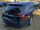 Insignia 2.0 CDTI 170km INNOVATION bixenon NAVI serwis BEZYWPADEK 2015 - 3