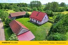 Dom z dużą działką i budynkami Guzy, gm. Kowale - 3