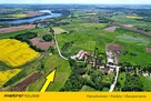 Kukowo - działki zaledwie 4km od centrum miasta. - 2