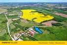 Kukowo - działki zaledwie 4km od centrum miasta. - 5
