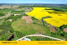 Kukowo - działki zaledwie 4km od centrum miasta. - 9