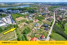 Działka budowlana w Olecku / wszystkie media - 2