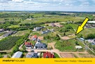Działka budowlana w Olecku / wszystkie media - 6