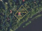 Dom nad Narwią I dwie działki budowlane I 1845 m² - 14