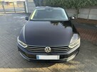 Volkswagen Passat - 2