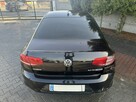 Volkswagen Passat - 5