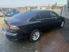 Volkswagen Passat - 6