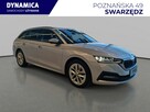 Škoda Octavia VAT 23% Combi Ambition 2.0TDI 150KM DSG 2020 r., sal. PL, I właściciel