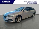 Škoda Octavia VAT 23% Combi Ambition 2.0TDI 150KM DSG 2020 r., sal. PL, I właściciel - 3