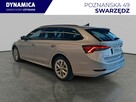 Škoda Octavia VAT 23% Combi Ambition 2.0TDI 150KM DSG 2020 r., sal. PL, I właściciel - 5