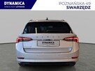 Škoda Octavia VAT 23% Combi Ambition 2.0TDI 150KM DSG 2020 r., sal. PL, I właściciel - 6