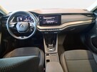 Škoda Octavia VAT 23% Combi Ambition 2.0TDI 150KM DSG 2020 r., sal. PL, I właściciel - 12