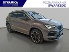 Cupra Ateca VAT 23% 1.5TSI 150KM DSG 2024 r., HAK, wspomaganie XL, salon PL - 1