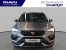 Cupra Ateca VAT 23% 1.5TSI 150KM DSG 2024 r., HAK, wspomaganie XL, salon PL - 2