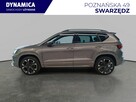 Cupra Ateca VAT 23% 1.5TSI 150KM DSG 2024 r., HAK, wspomaganie XL, salon PL - 4