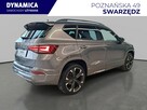 Cupra Ateca VAT 23% 1.5TSI 150KM DSG 2024 r., HAK, wspomaganie XL, salon PL - 7