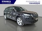 Škoda Kodiaq VAT 23% Style 1.5TSI 150KM DSG 2021 r., salon PL, I właściciel, hak - 1