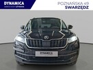 Škoda Kodiaq VAT 23% Style 1.5TSI 150KM DSG 2021 r., salon PL, I właściciel, hak - 2