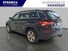 Škoda Kodiaq VAT 23% Style 1.5TSI 150KM DSG 2021 r., salon PL, I właściciel, hak - 5
