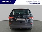 Škoda Kodiaq VAT 23% Style 1.5TSI 150KM DSG 2021 r., salon PL, I właściciel, hak - 6