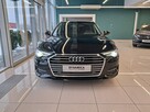 Audi A6 VAT 23% HAK,Sport 45TFSI mHEV 265KM S-tronic quattro 2021 r., sal. PL - 2