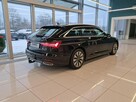 Audi A6 VAT 23% HAK,Sport 45TFSI mHEV 265KM S-tronic quattro 2021 r., sal. PL - 7