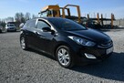 Hyundai i30 1.4B 2014r/ Navi/ Kamera/ Led/ Hak/ Oryginał Lakier/ Sprowadzony - 4
