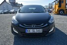 Hyundai i30 1.4B 2014r/ Navi/ Kamera/ Led/ Hak/ Oryginał Lakier/ Sprowadzony - 5